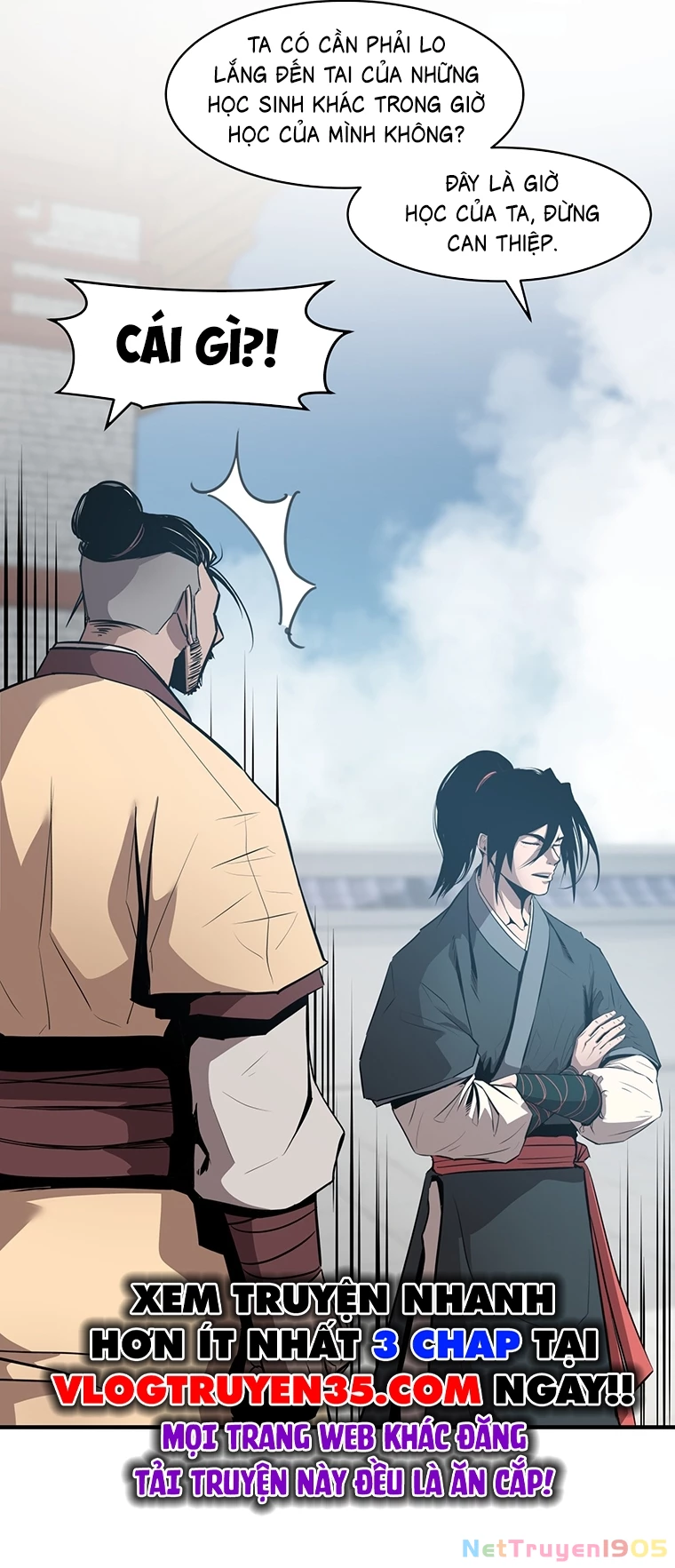 Thiên Hạ Đệ Nhất Võ Sư Chapter 6 - 32