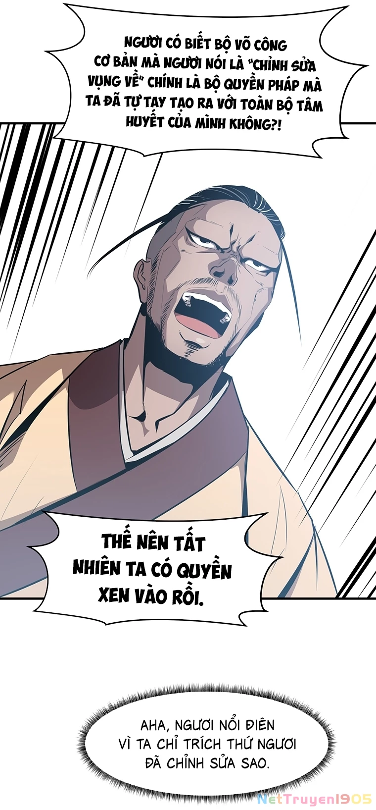 Thiên Hạ Đệ Nhất Võ Sư Chapter 6 - 33