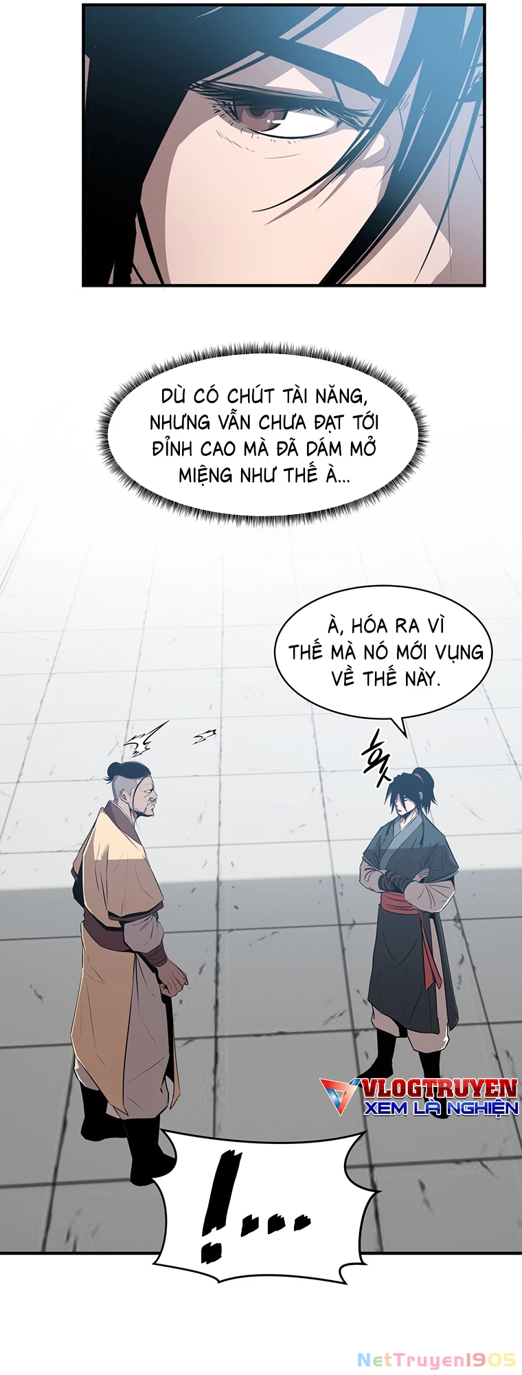 Thiên Hạ Đệ Nhất Võ Sư Chapter 6 - 34