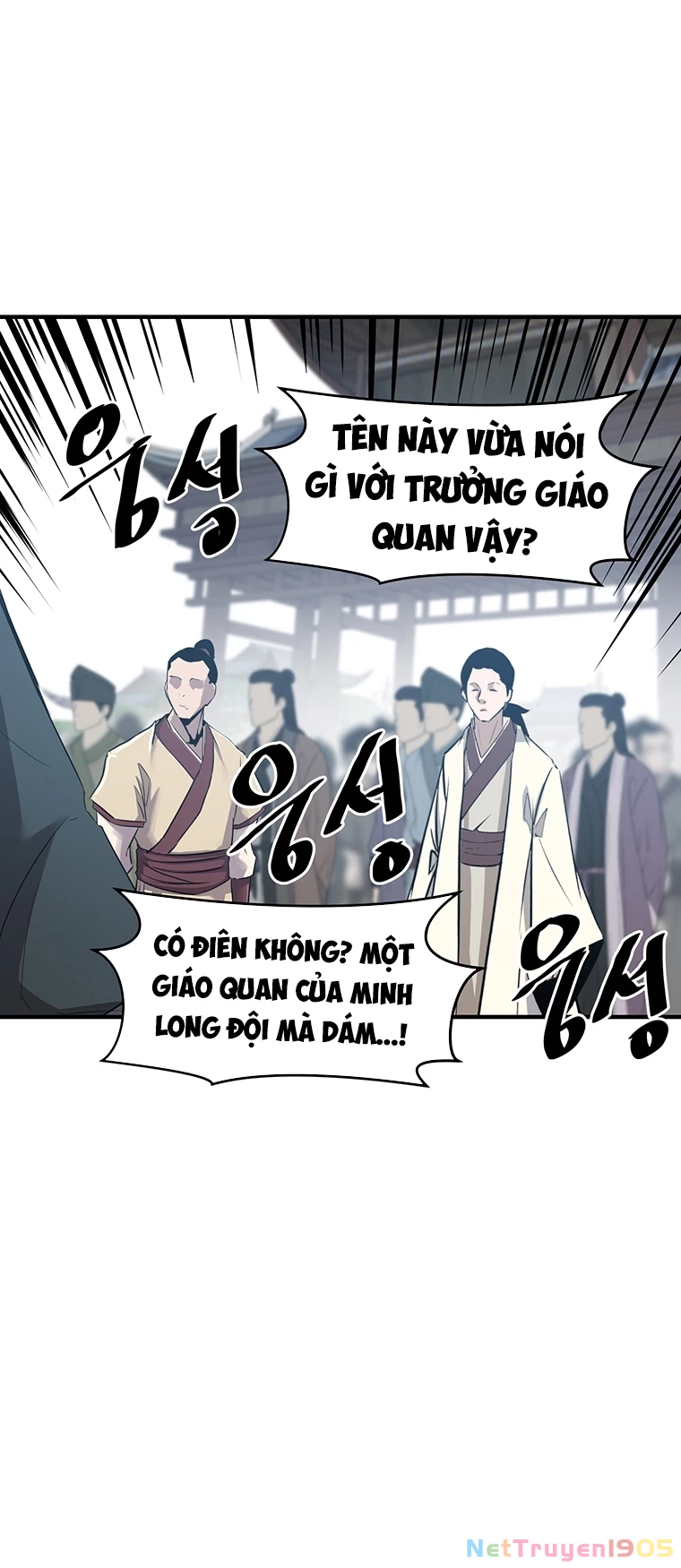 Thiên Hạ Đệ Nhất Võ Sư Chapter 6 - 35