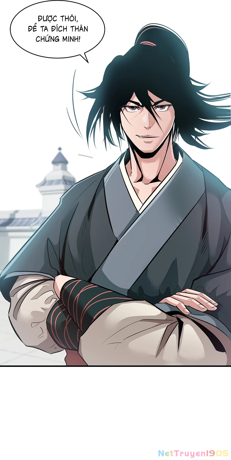 Thiên Hạ Đệ Nhất Võ Sư Chapter 6 - 38