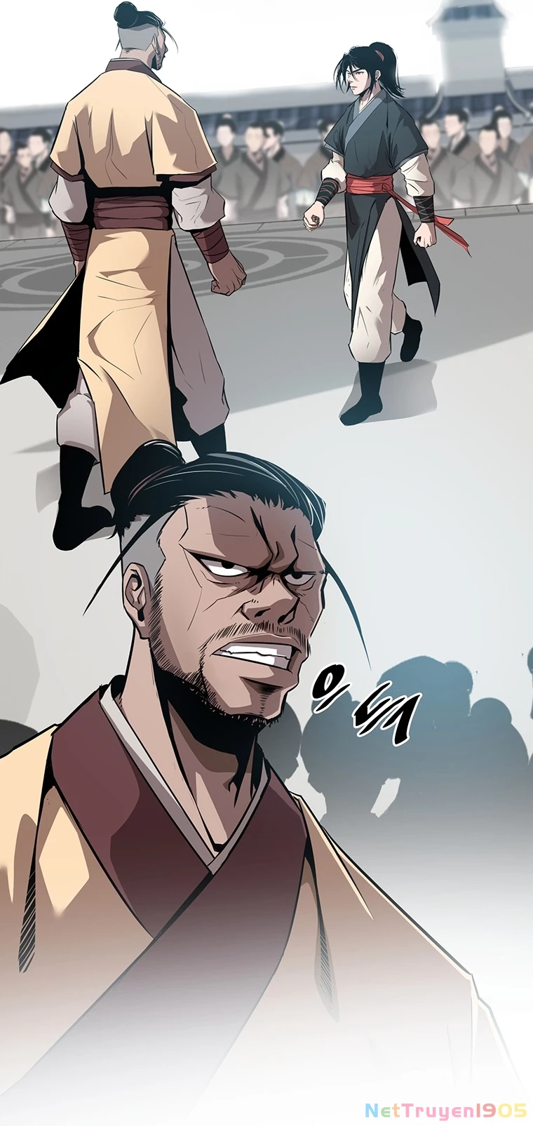 Thiên Hạ Đệ Nhất Võ Sư Chapter 6 - 44