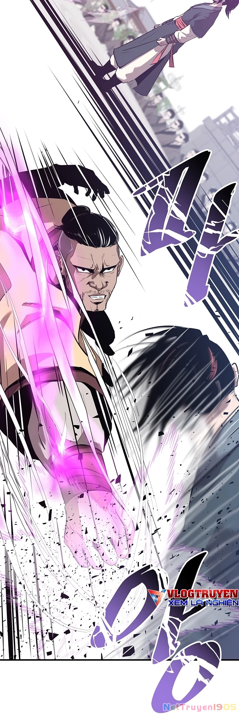 Thiên Hạ Đệ Nhất Võ Sư Chapter 6 - 51