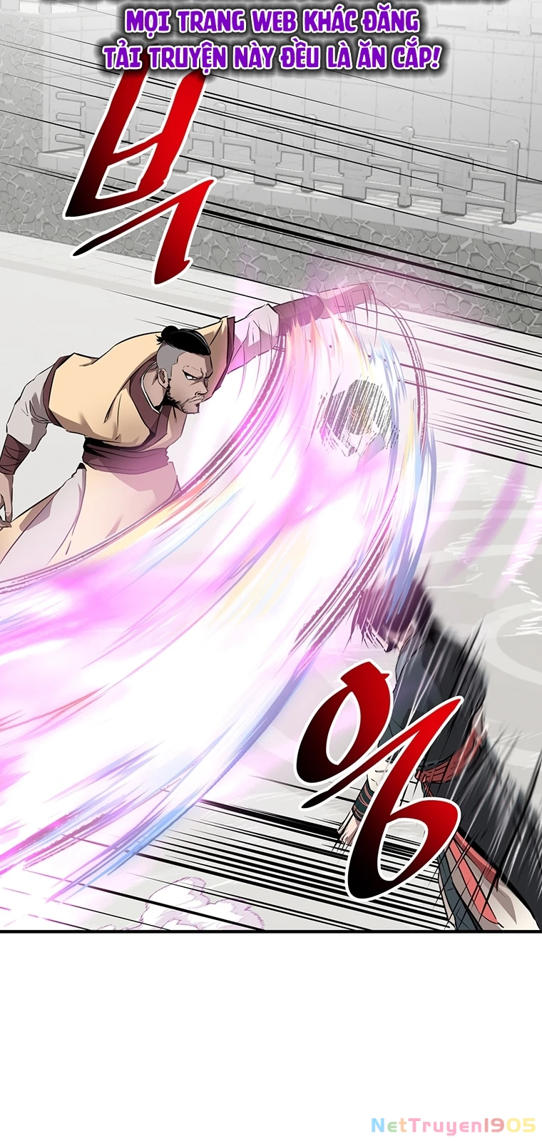 Thiên Hạ Đệ Nhất Võ Sư Chapter 6 - 54
