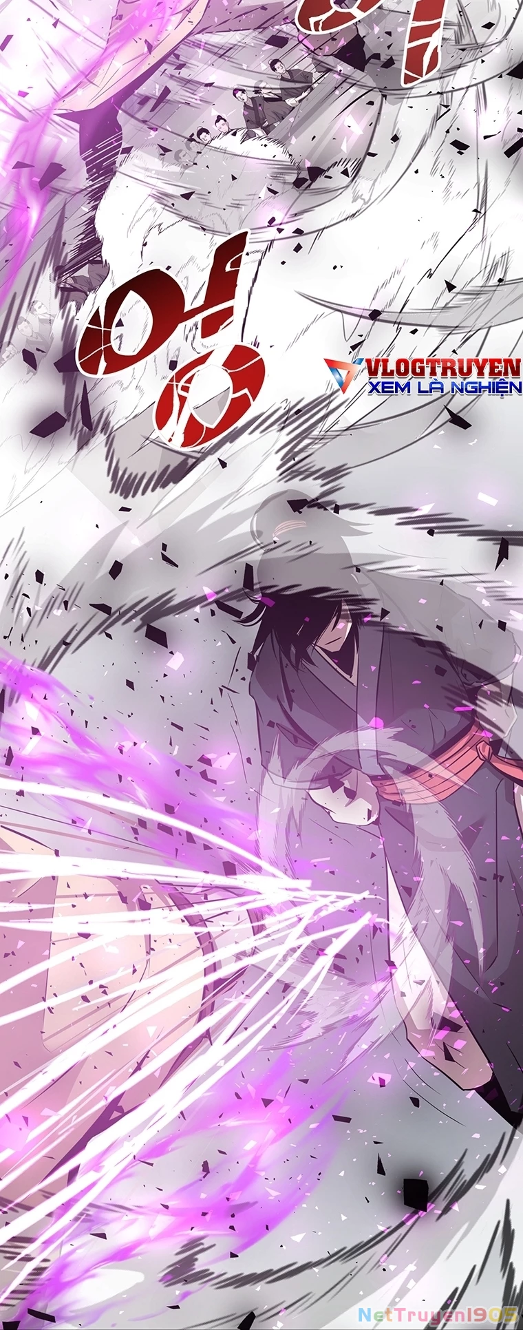 Thiên Hạ Đệ Nhất Võ Sư Chapter 6 - 56