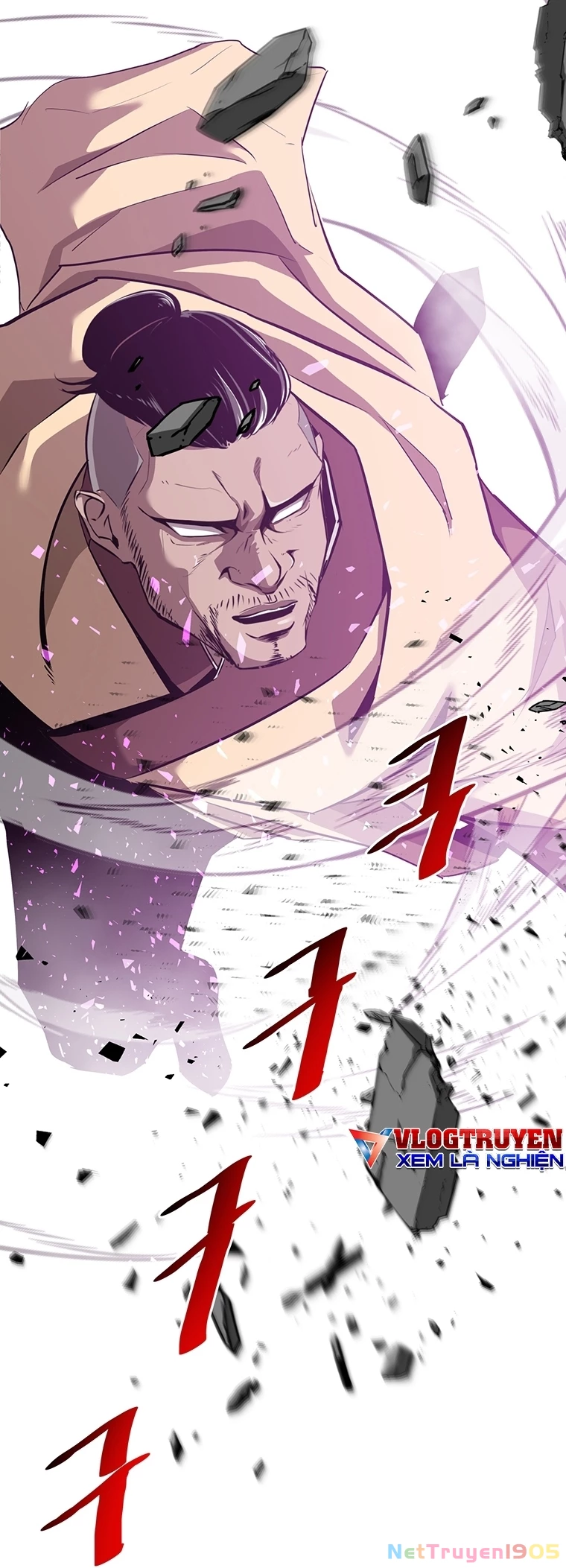 Thiên Hạ Đệ Nhất Võ Sư Chapter 7 - 4