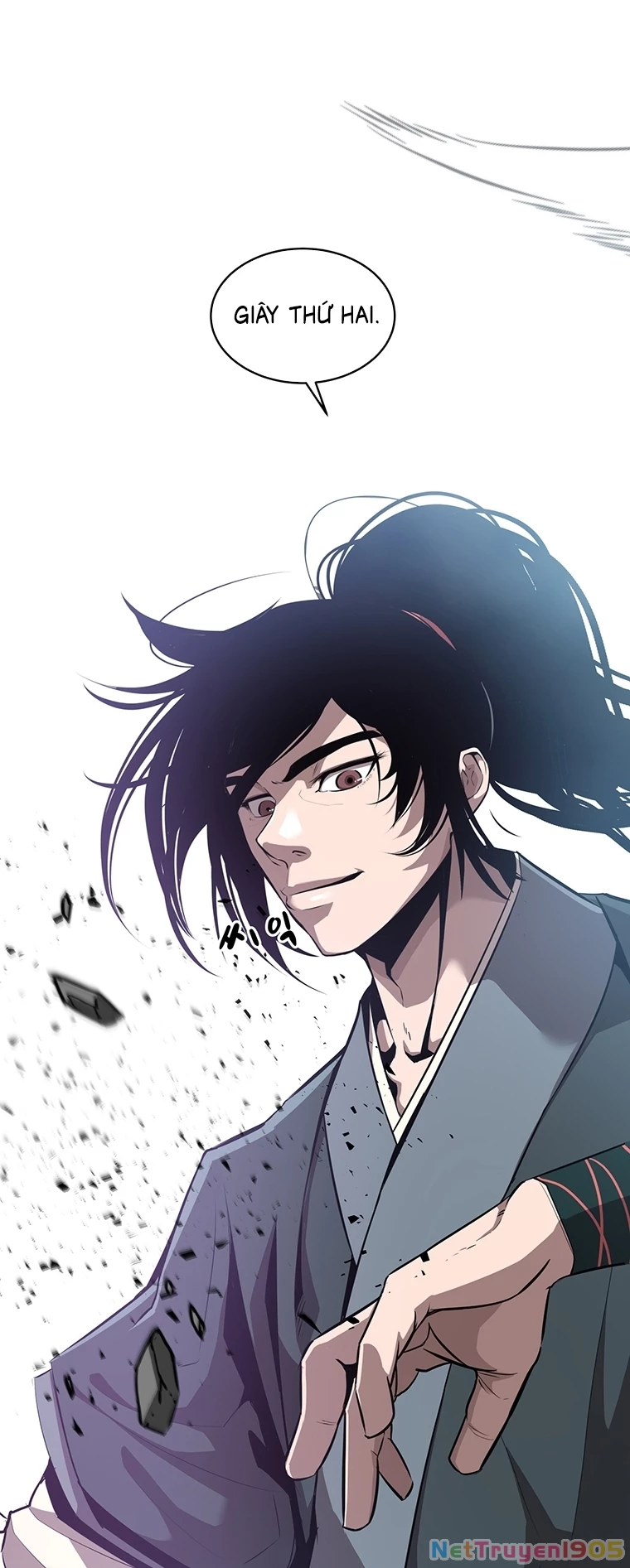 Thiên Hạ Đệ Nhất Võ Sư Chapter 7 - 5