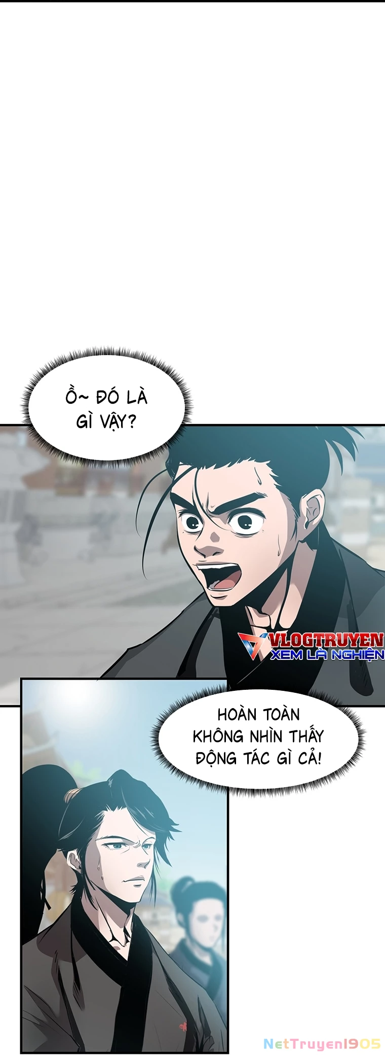 Thiên Hạ Đệ Nhất Võ Sư Chapter 7 - 7
