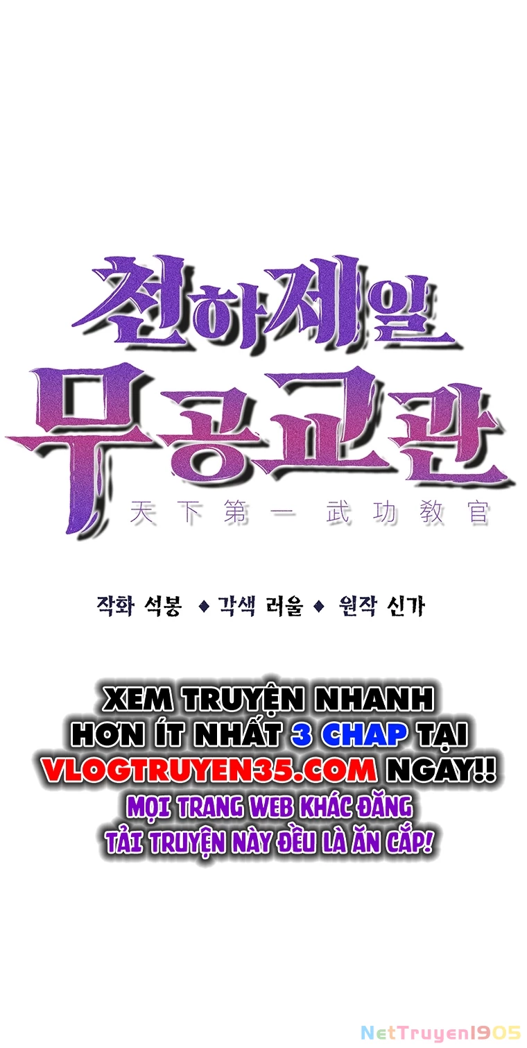 Thiên Hạ Đệ Nhất Võ Sư Chapter 7 - 12