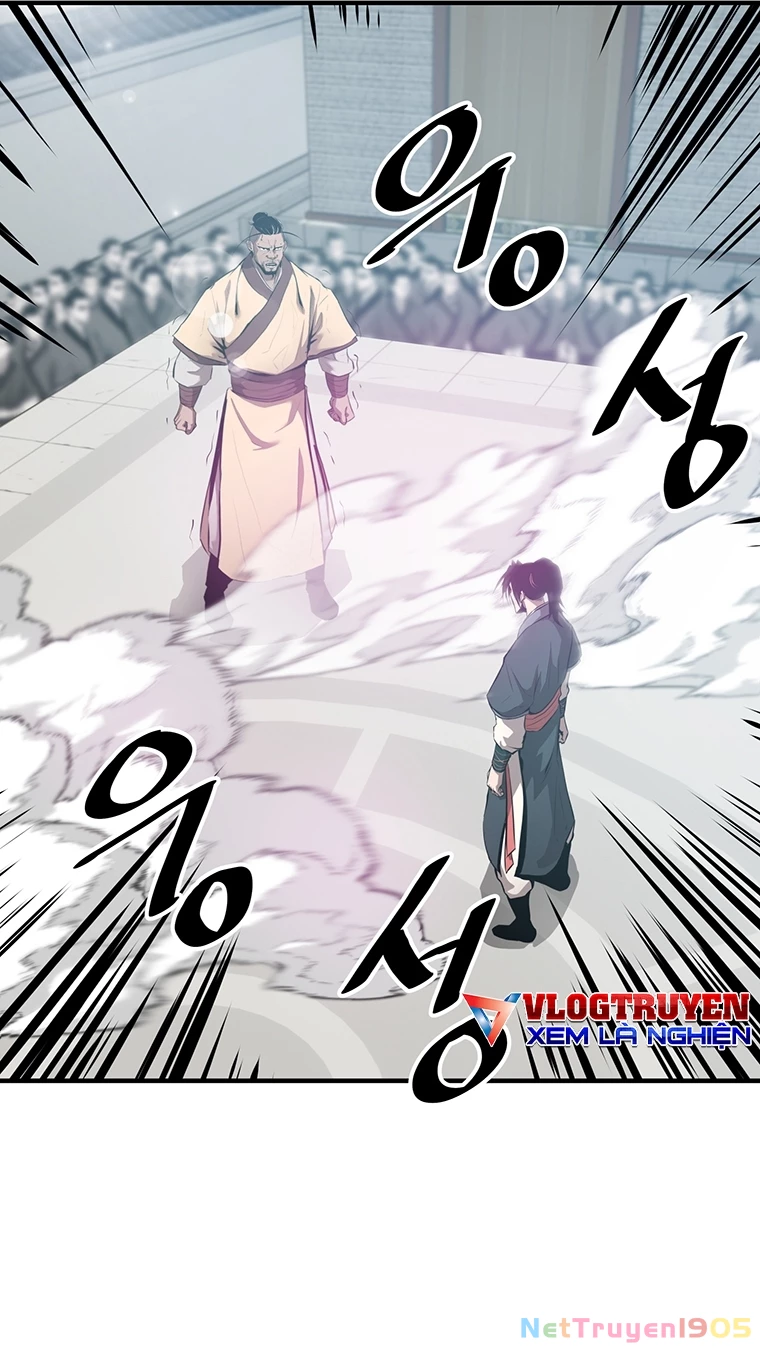Thiên Hạ Đệ Nhất Võ Sư Chapter 7 - 13