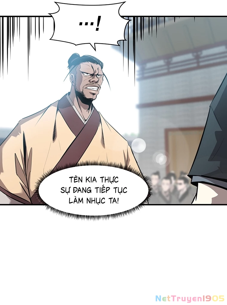 Thiên Hạ Đệ Nhất Võ Sư Chapter 7 - 16