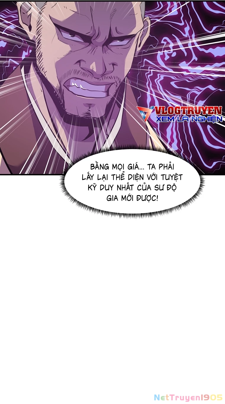 Thiên Hạ Đệ Nhất Võ Sư Chapter 7 - 18