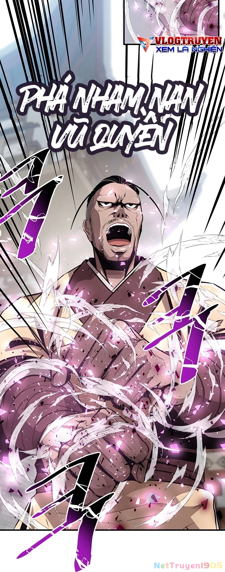 Thiên Hạ Đệ Nhất Võ Sư Chapter 7 - 21