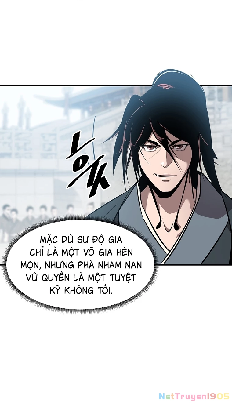 Thiên Hạ Đệ Nhất Võ Sư Chapter 7 - 22