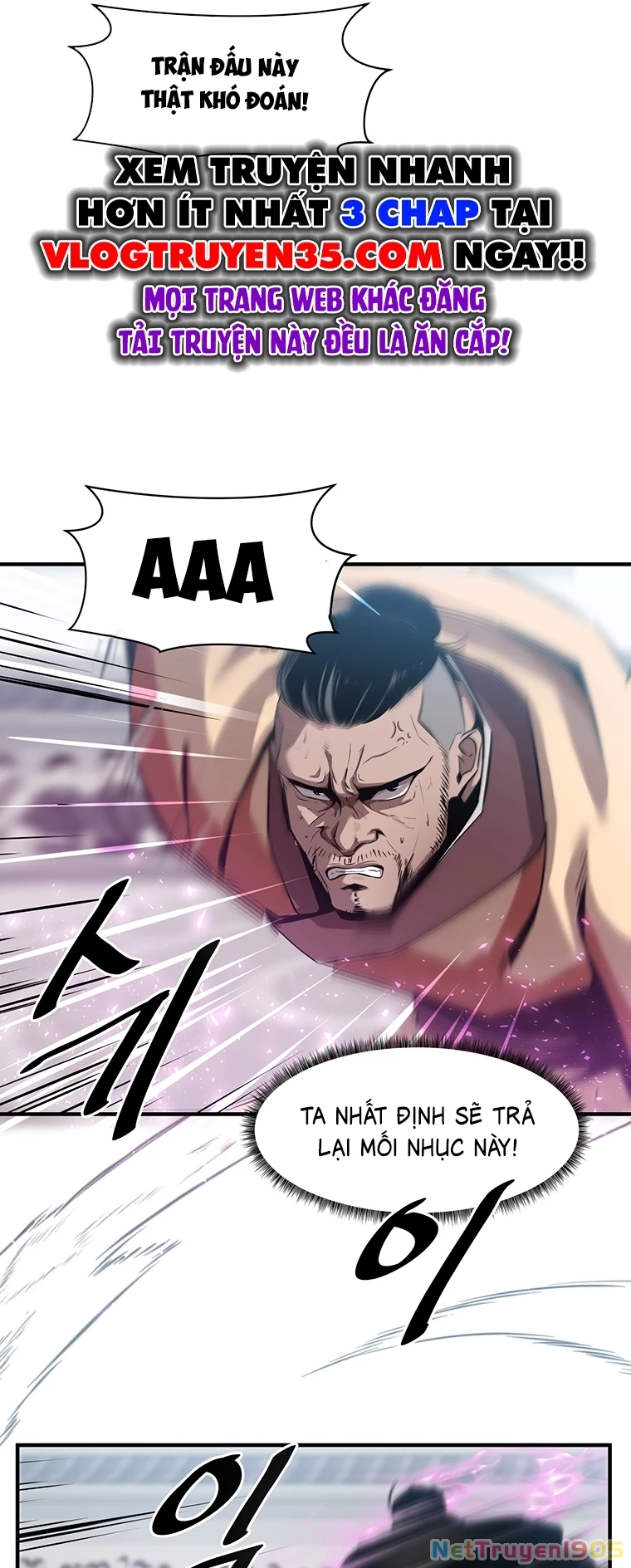 Thiên Hạ Đệ Nhất Võ Sư Chapter 7 - 24