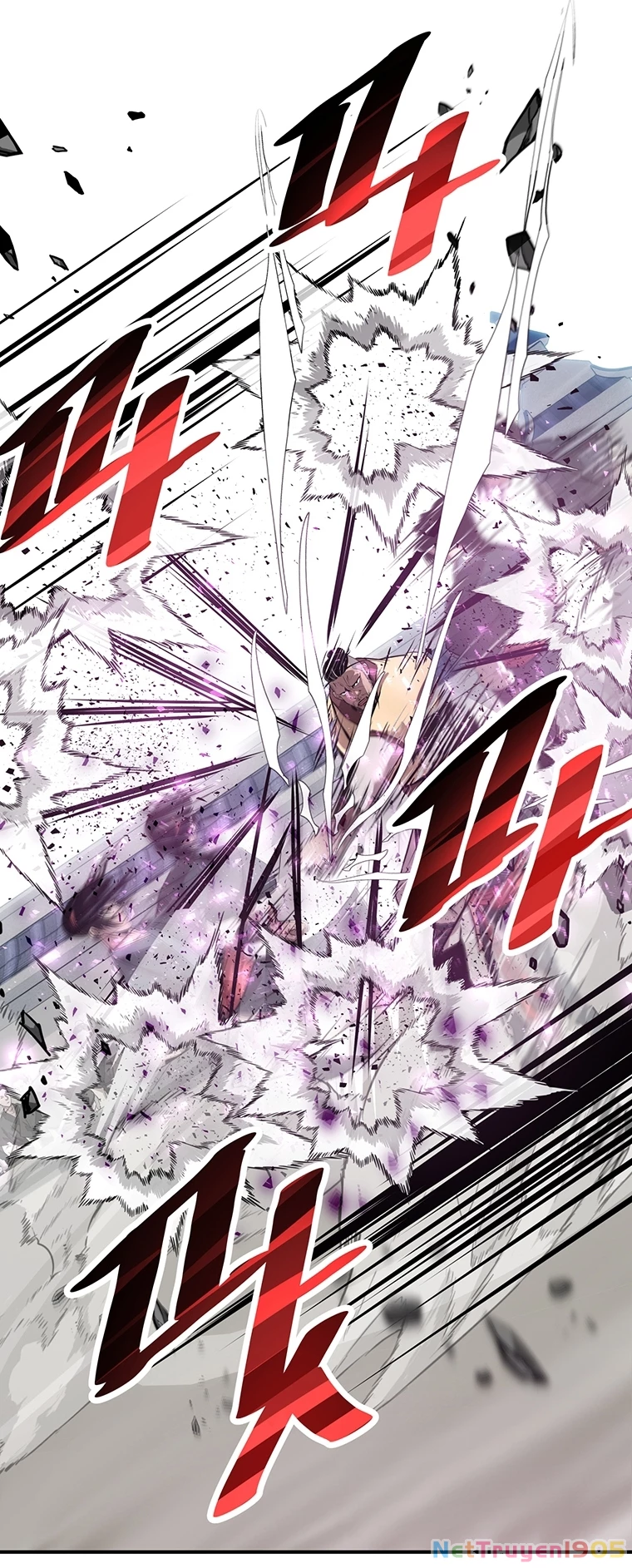 Thiên Hạ Đệ Nhất Võ Sư Chapter 7 - 30