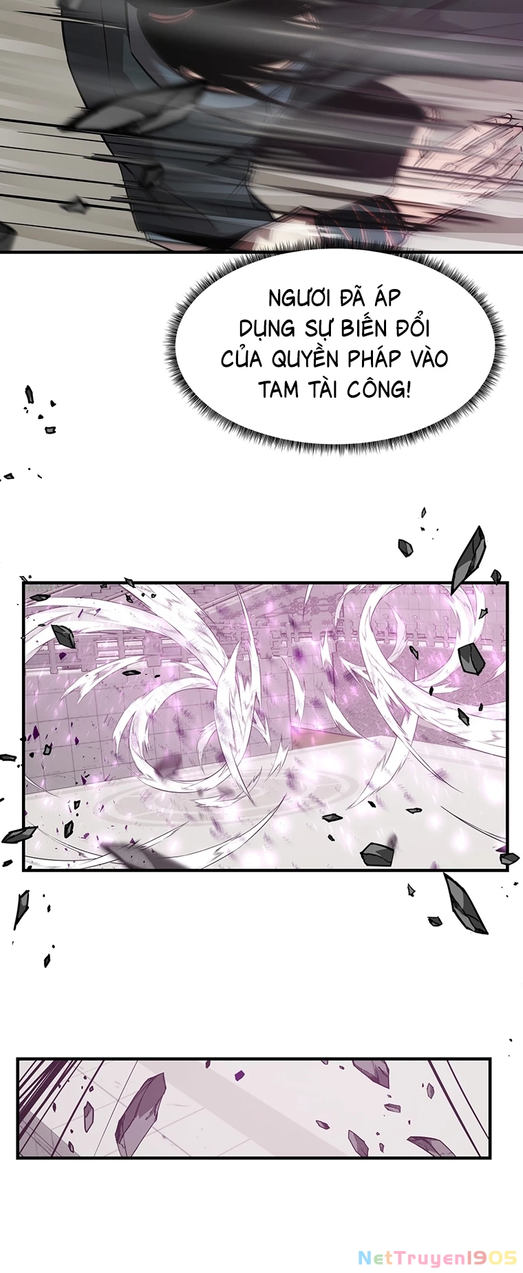 Thiên Hạ Đệ Nhất Võ Sư Chapter 7 - 32
