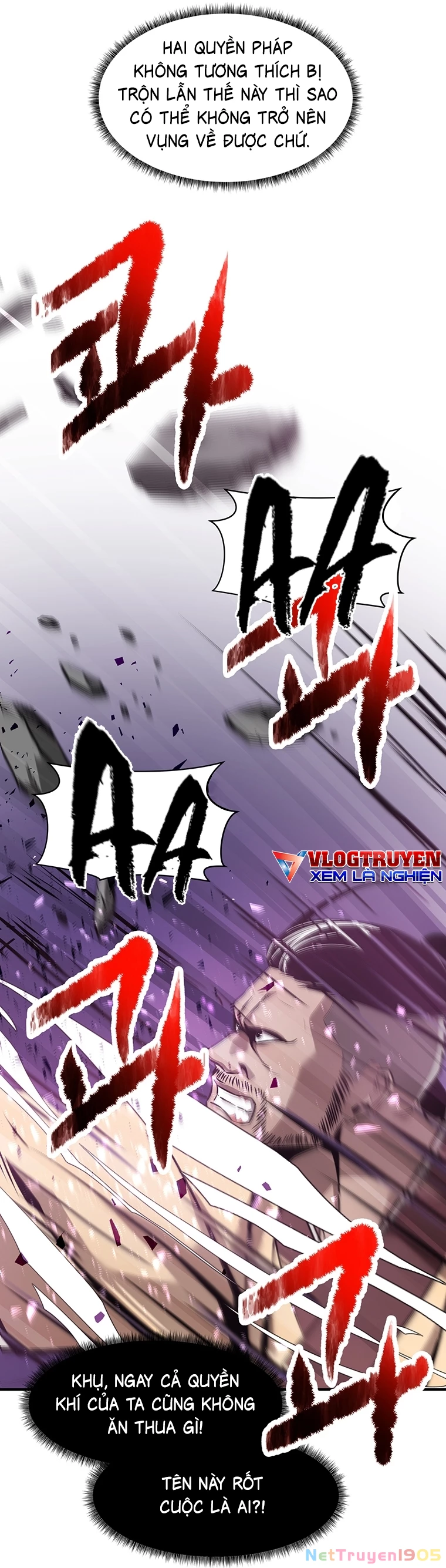 Thiên Hạ Đệ Nhất Võ Sư Chapter 7 - 33