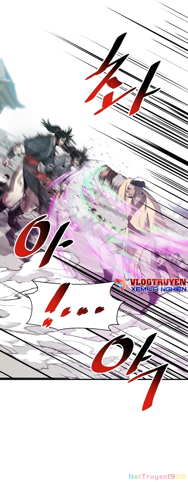 Thiên Hạ Đệ Nhất Võ Sư Chapter 7 - 36
