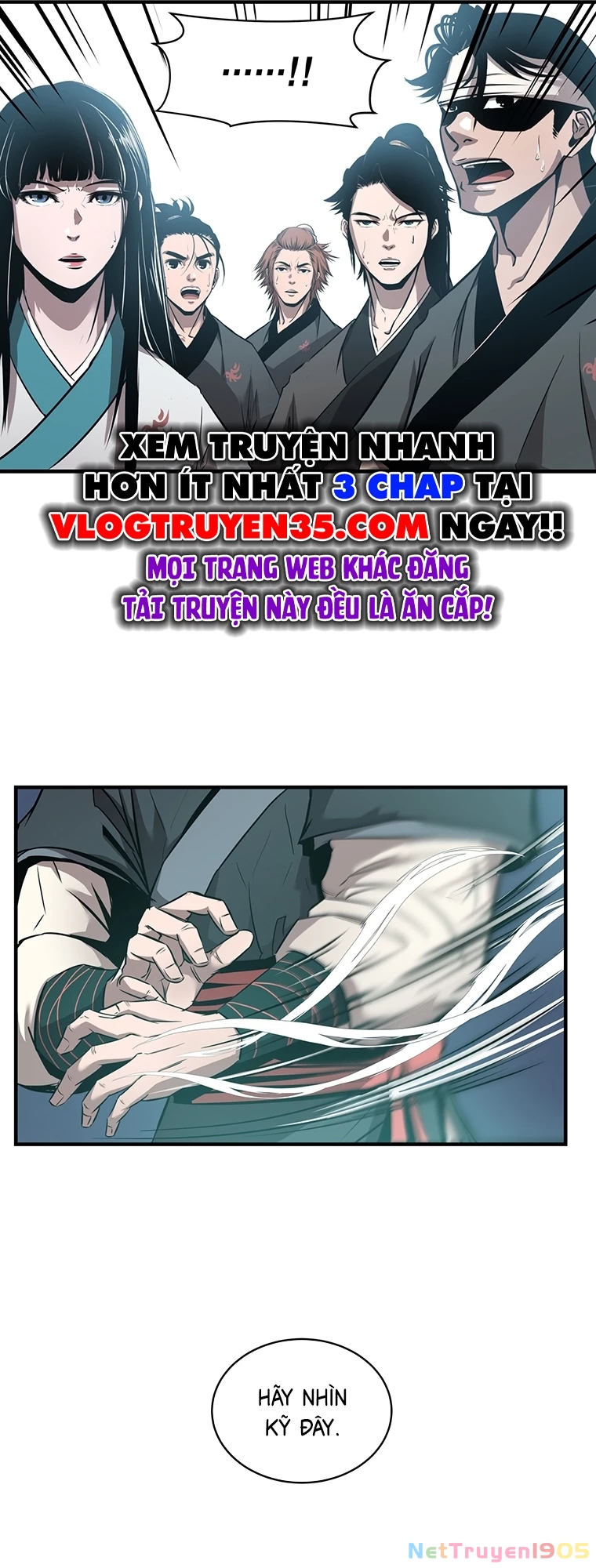 Thiên Hạ Đệ Nhất Võ Sư Chapter 7 - 38