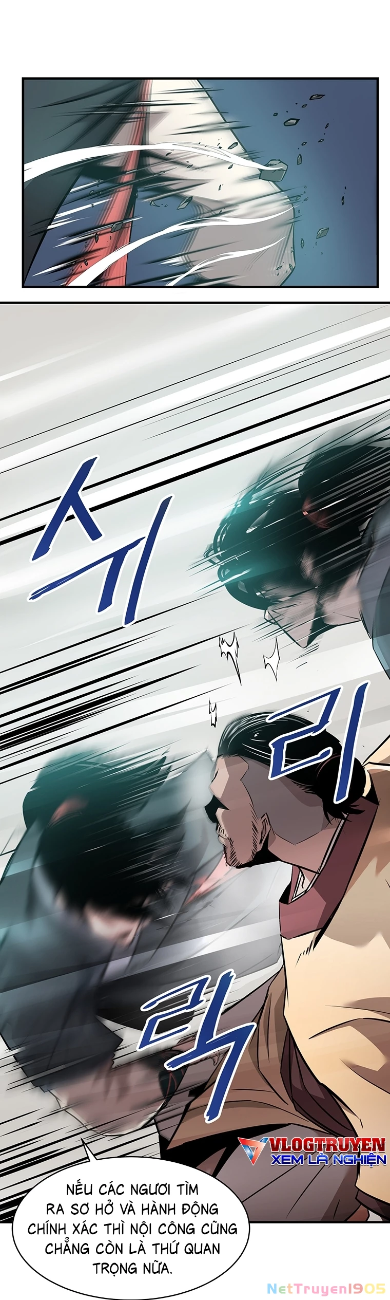 Thiên Hạ Đệ Nhất Võ Sư Chapter 7 - 39