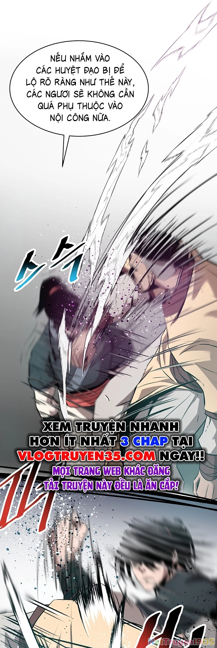 Thiên Hạ Đệ Nhất Võ Sư Chapter 7 - 45