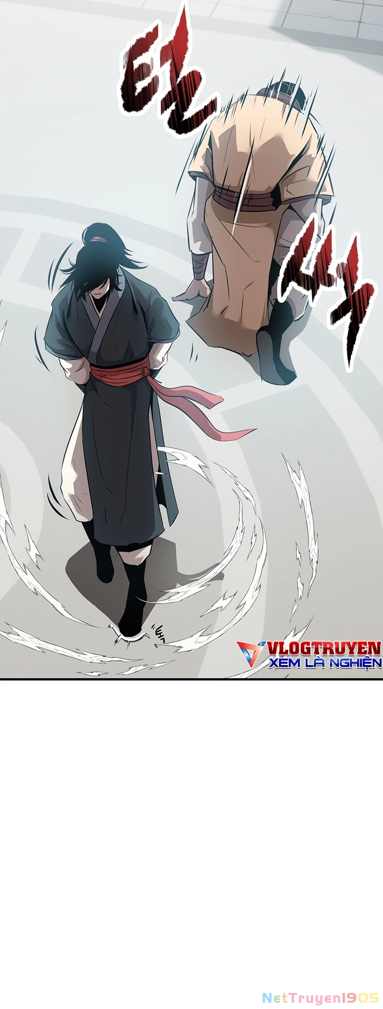 Thiên Hạ Đệ Nhất Võ Sư Chapter 7 - 50
