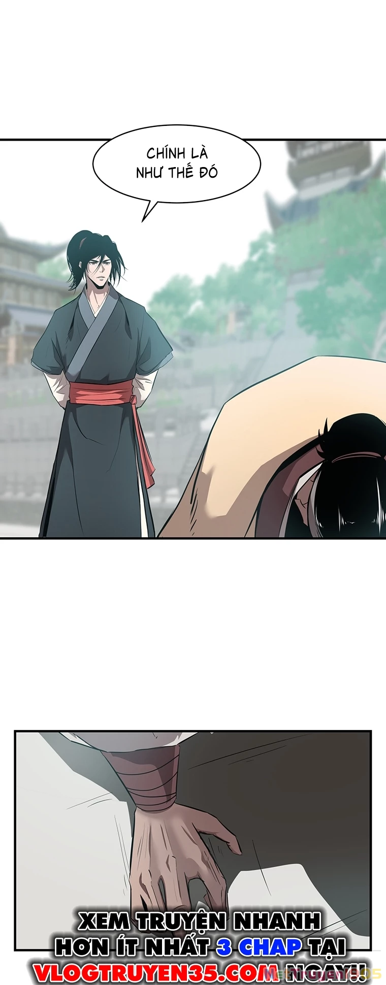 Thiên Hạ Đệ Nhất Võ Sư Chapter 7 - 51