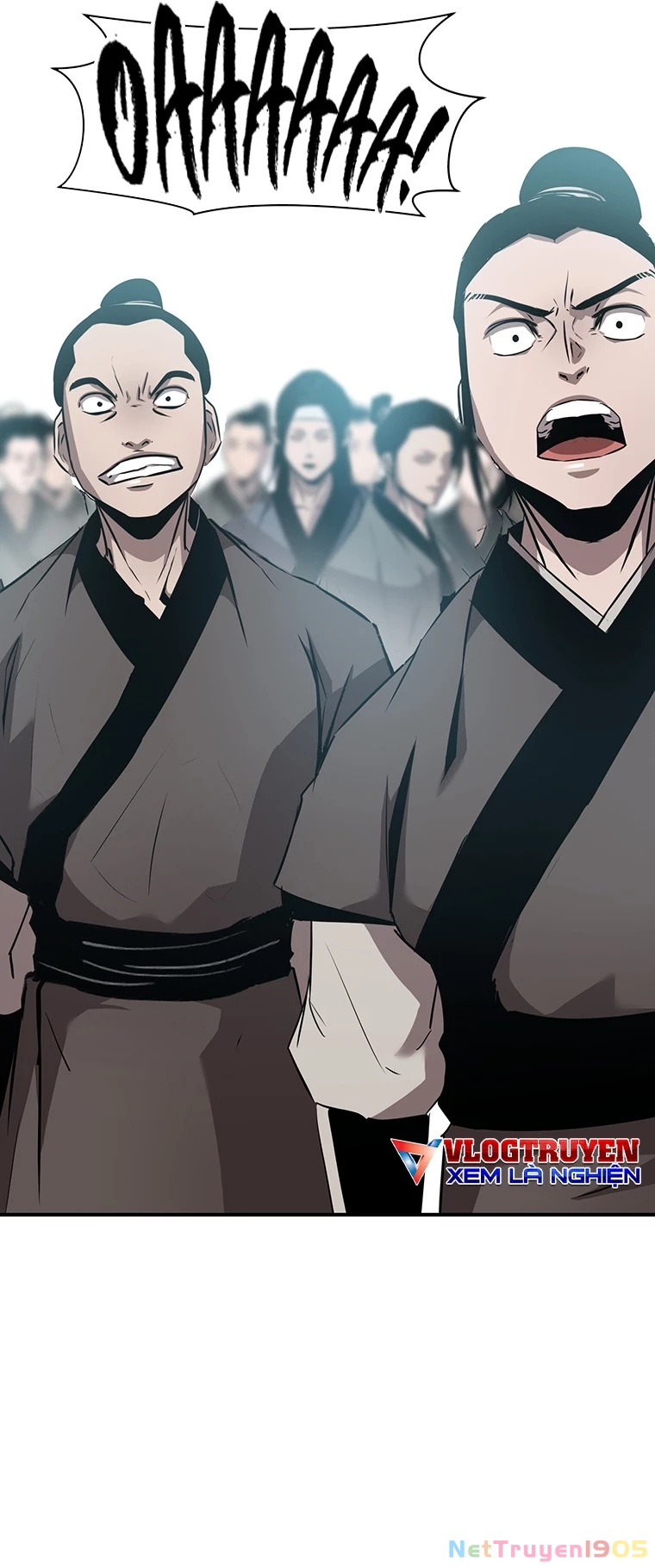Thiên Hạ Đệ Nhất Võ Sư Chapter 7 - 53