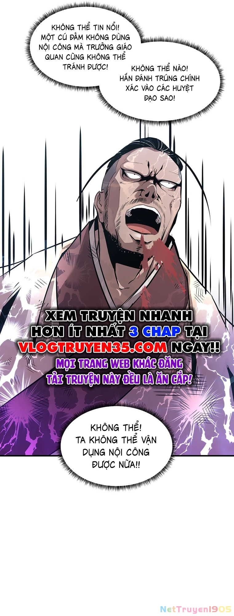 Thiên Hạ Đệ Nhất Võ Sư Chapter 7 - 55