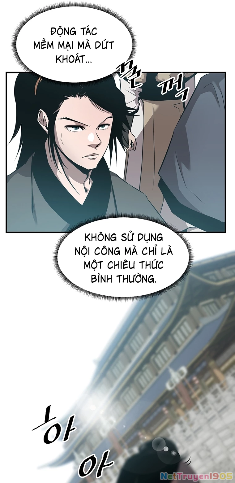 Thiên Hạ Đệ Nhất Võ Sư Chapter 8 - 3