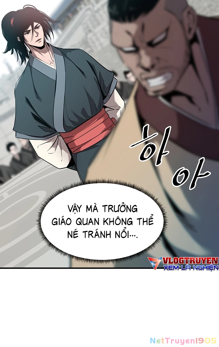 Thiên Hạ Đệ Nhất Võ Sư Chapter 8 - 4