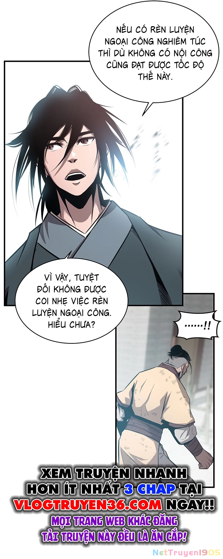 Thiên Hạ Đệ Nhất Võ Sư Chapter 8 - 5