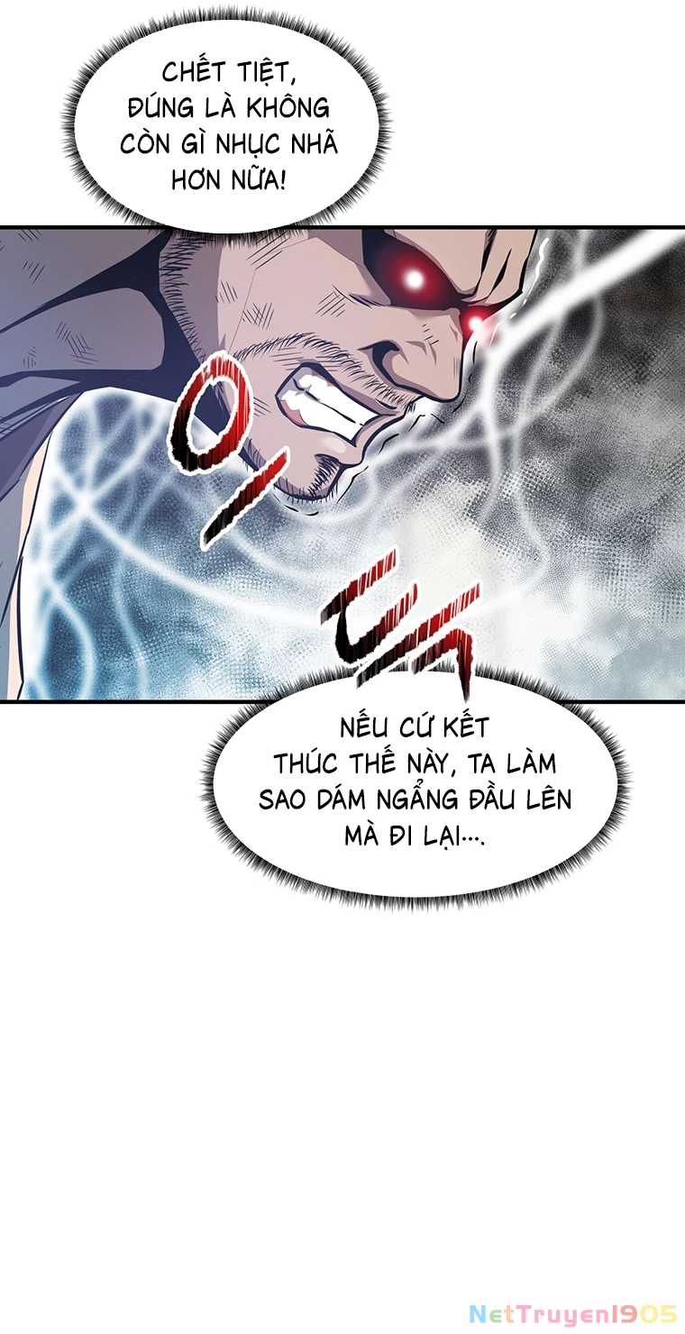 Thiên Hạ Đệ Nhất Võ Sư Chapter 8 - 6