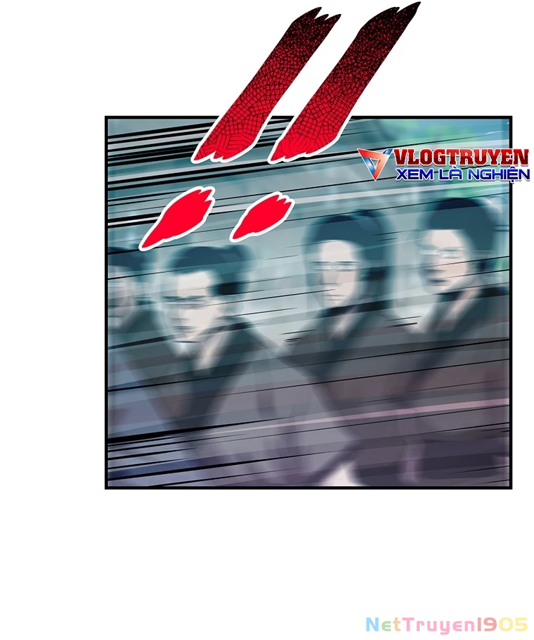 Thiên Hạ Đệ Nhất Võ Sư Chapter 8 - 8