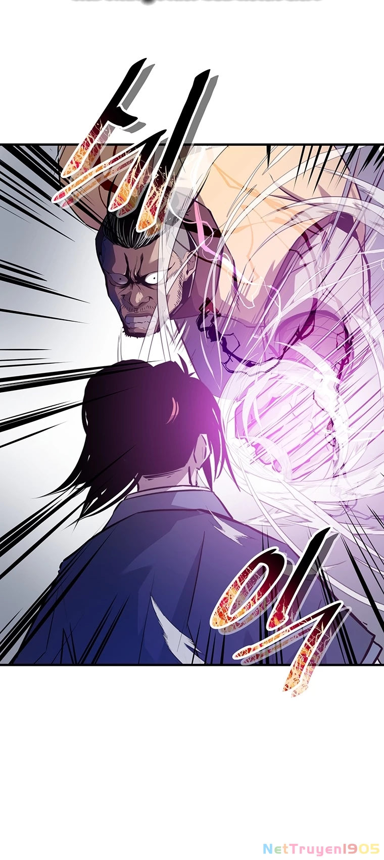 Thiên Hạ Đệ Nhất Võ Sư Chapter 8 - 10