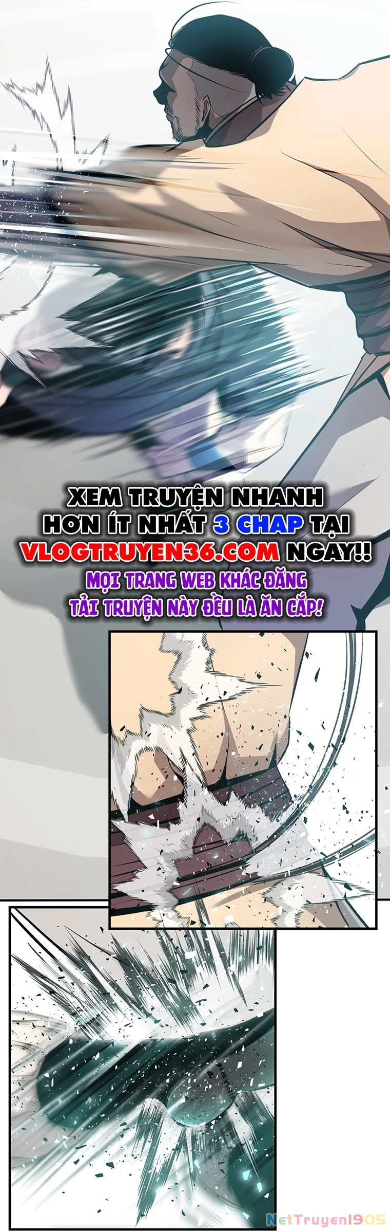 Thiên Hạ Đệ Nhất Võ Sư Chapter 8 - 13