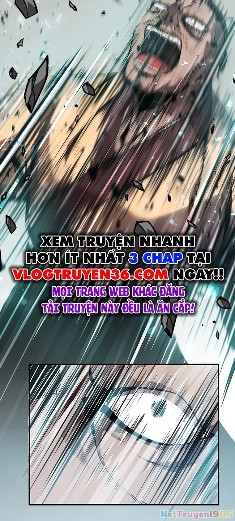 Thiên Hạ Đệ Nhất Võ Sư Chapter 8 - 16