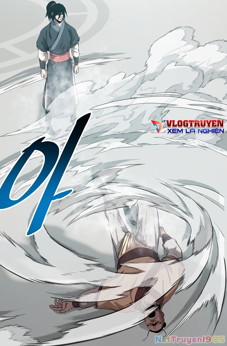 Thiên Hạ Đệ Nhất Võ Sư Chapter 8 - 21