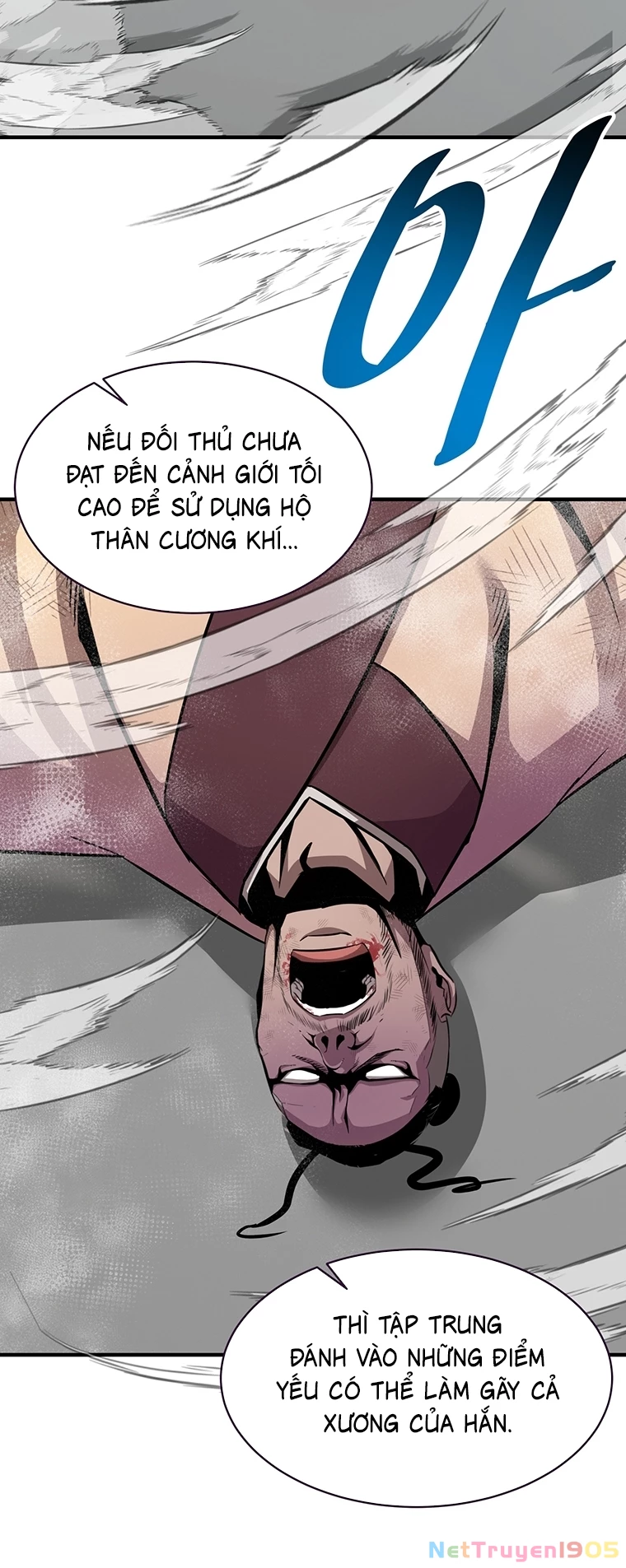 Thiên Hạ Đệ Nhất Võ Sư Chapter 8 - 22