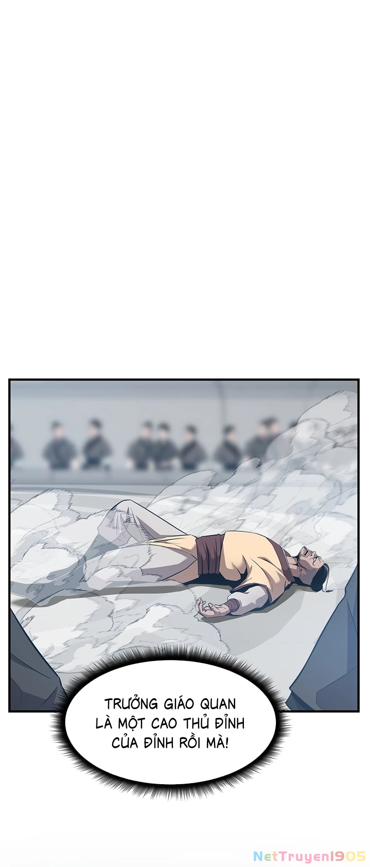 Thiên Hạ Đệ Nhất Võ Sư Chapter 8 - 25