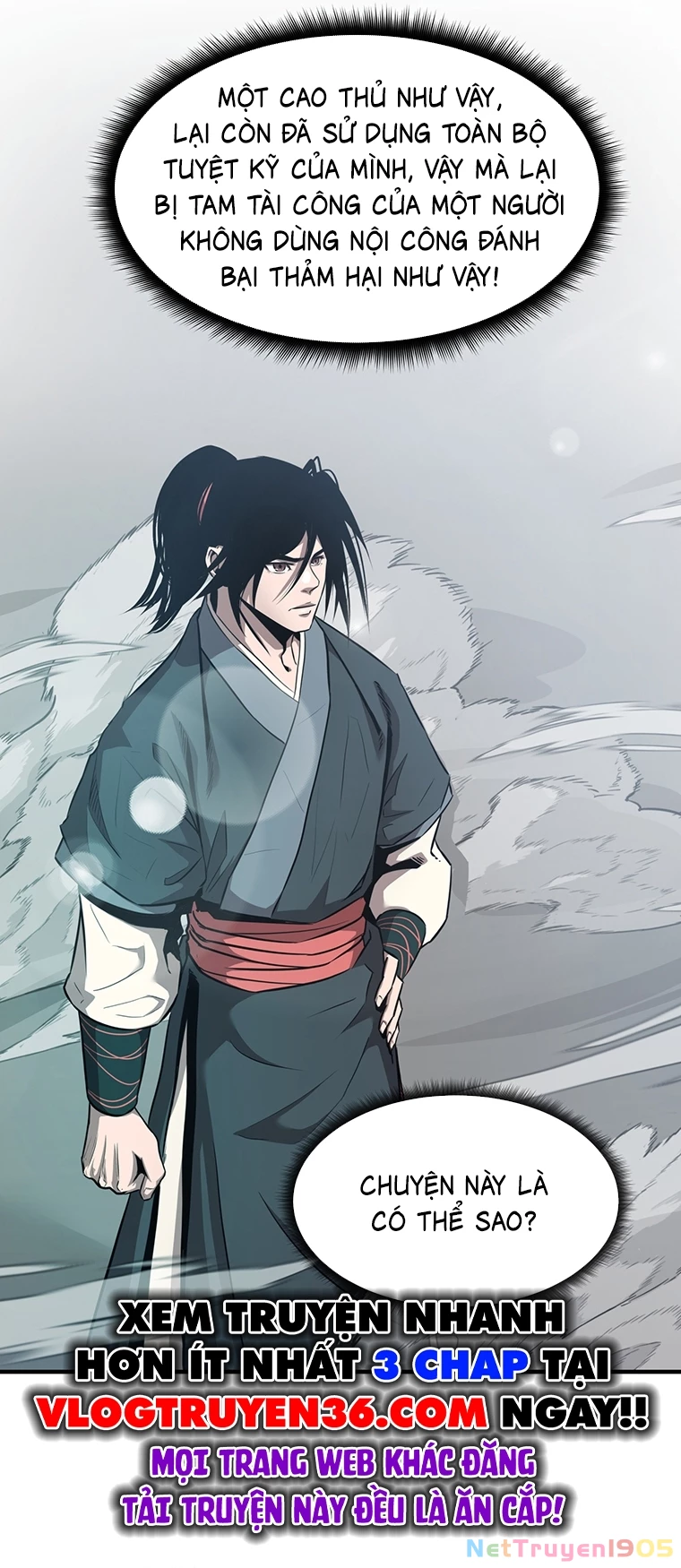 Thiên Hạ Đệ Nhất Võ Sư Chapter 8 - 26