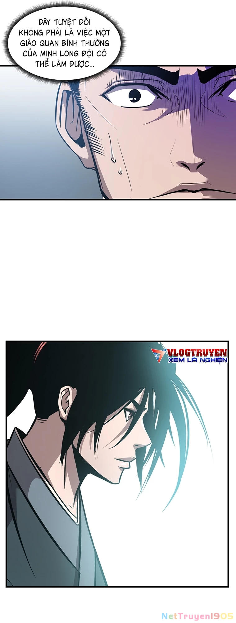 Thiên Hạ Đệ Nhất Võ Sư Chapter 8 - 27