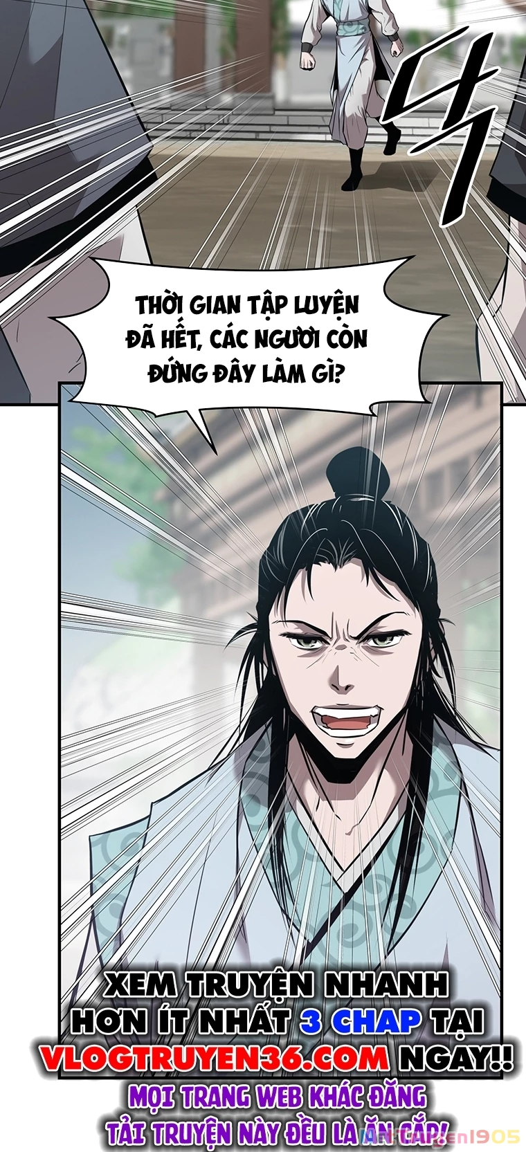 Thiên Hạ Đệ Nhất Võ Sư Chapter 8 - 29