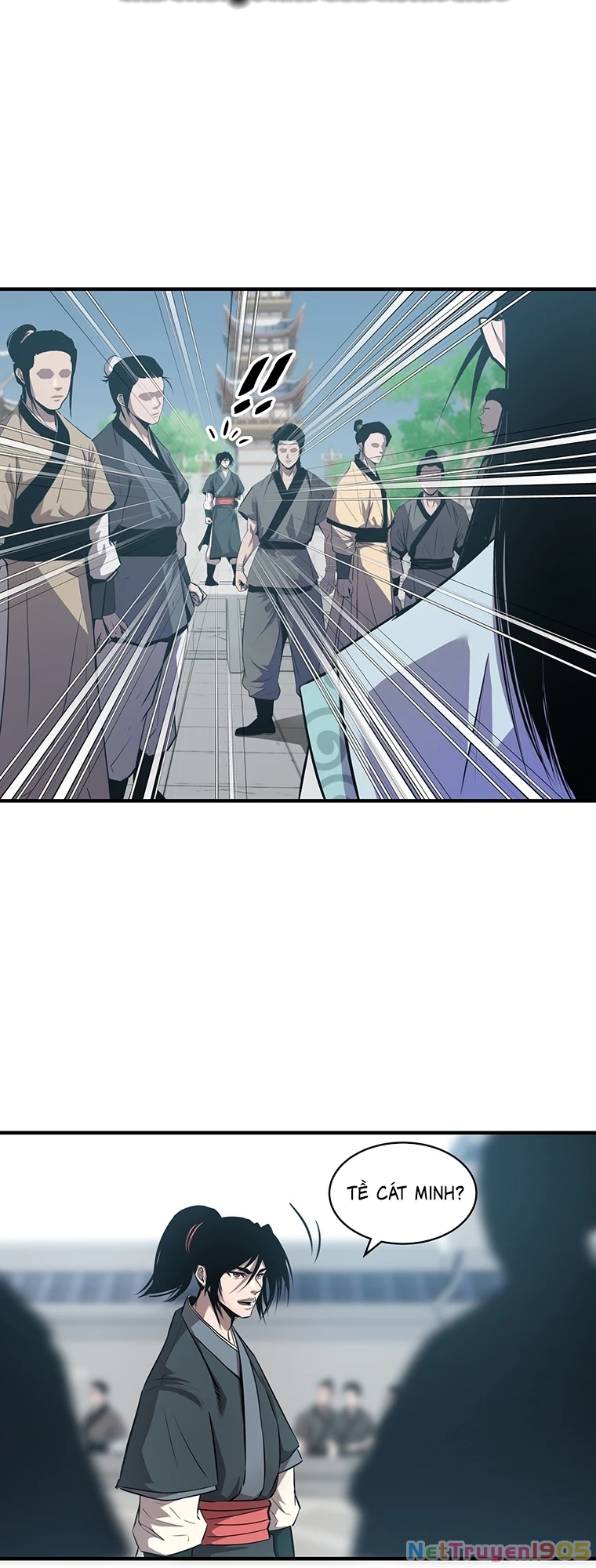 Thiên Hạ Đệ Nhất Võ Sư Chapter 8 - 30