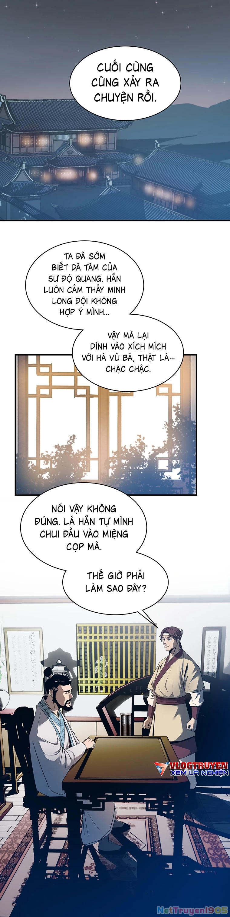 Thiên Hạ Đệ Nhất Võ Sư Chapter 8 - 33