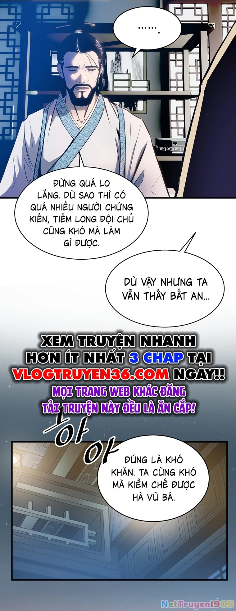 Thiên Hạ Đệ Nhất Võ Sư Chapter 8 - 35