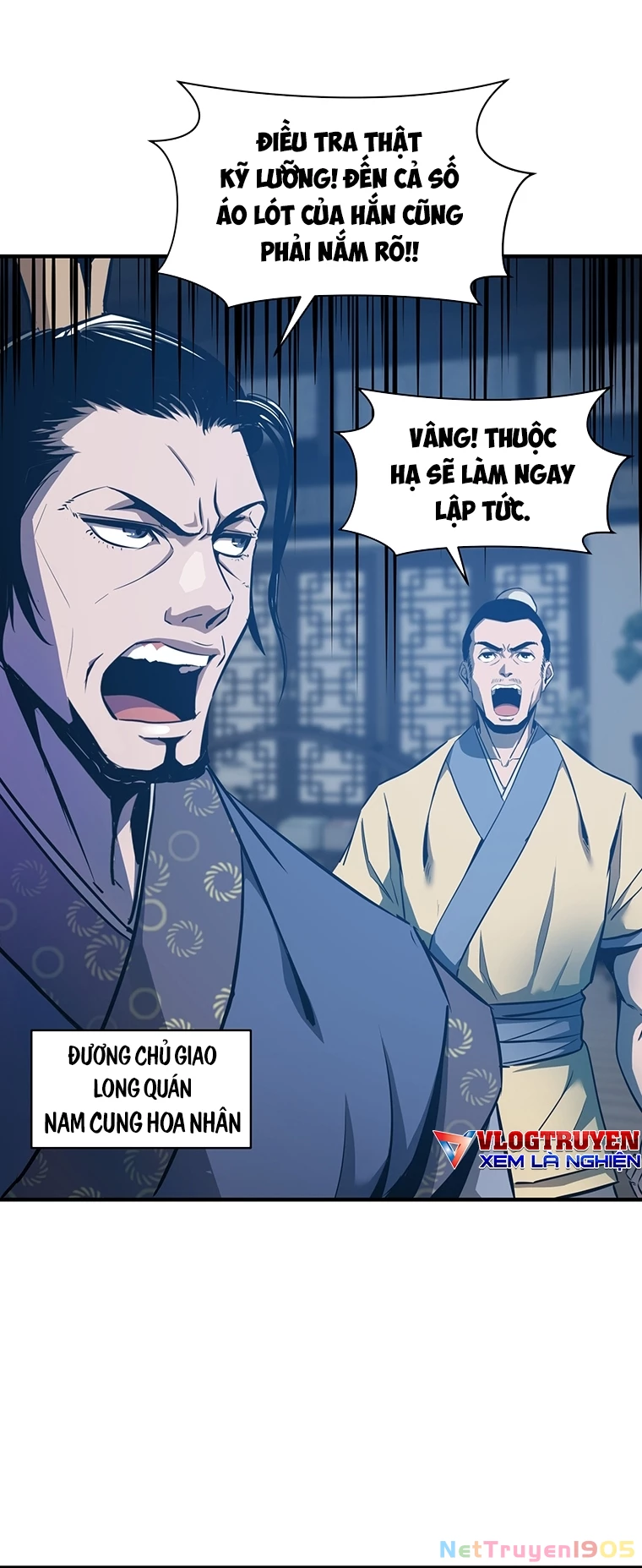 Thiên Hạ Đệ Nhất Võ Sư Chapter 8 - 40