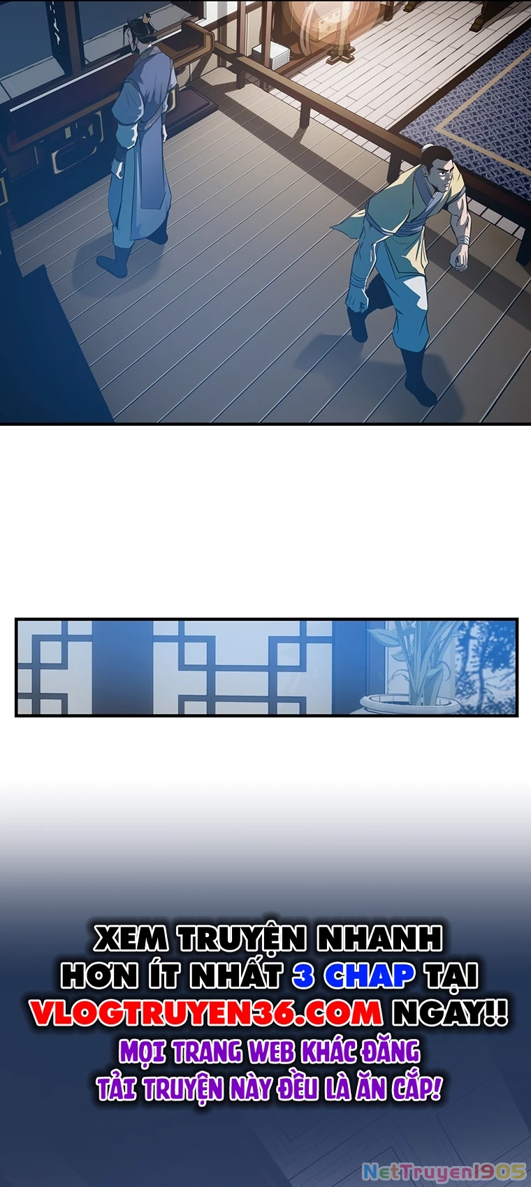 Thiên Hạ Đệ Nhất Võ Sư Chapter 8 - 41