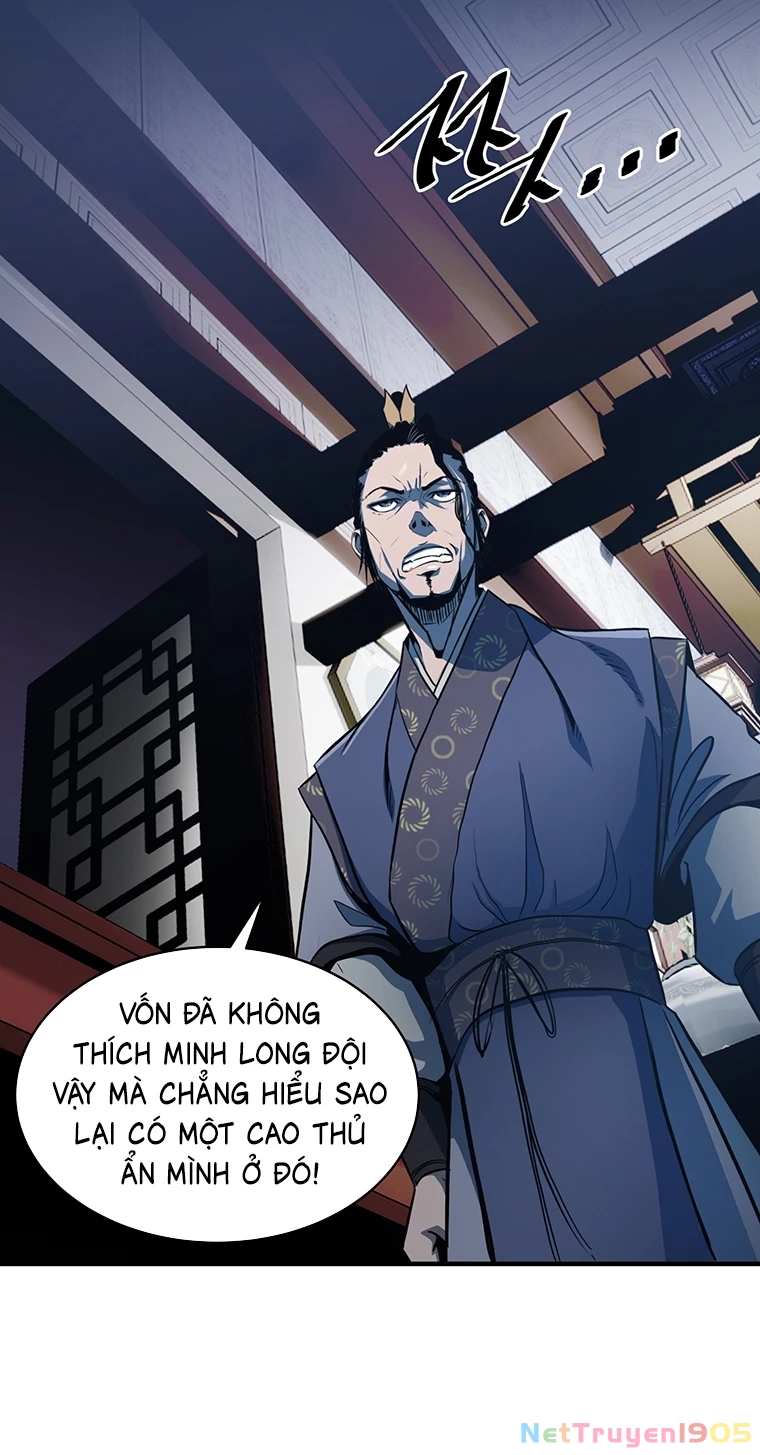 Thiên Hạ Đệ Nhất Võ Sư Chapter 8 - 42